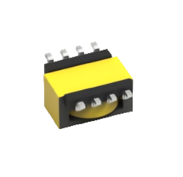 ER9.5 Gate Drive Transformer