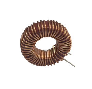 FI Leaded Toroidal Line Choke 