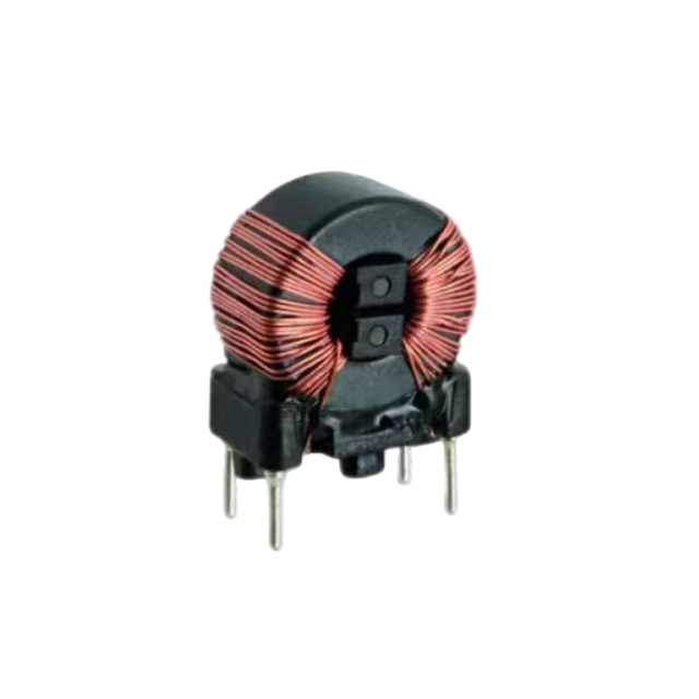 Type XL Common Mode Power Line Choke Nanocrystalline Common Mode Chokes