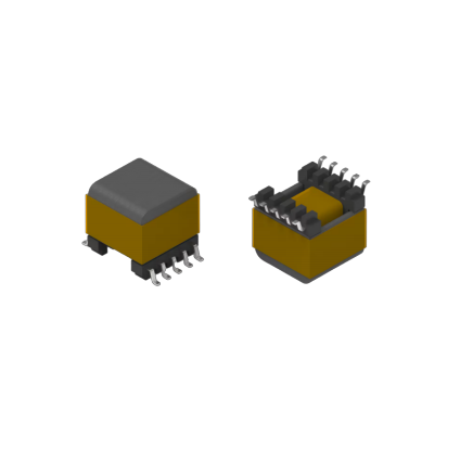 Power over Ethernet High Power Transformer EPQ13