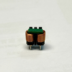 Frame Core Chokes SQ0808 Series