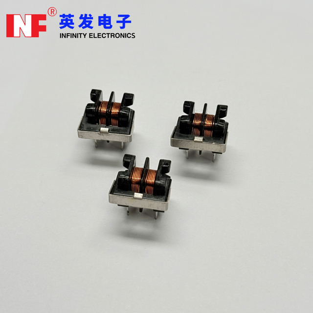 UU 9.8 Horizontal Offline Transformers Offline Flyback Transformers