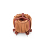 3XL Three-Phase Common Mode Power Line Choke-TPB