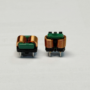Frame Core Chokes SQ1010 Horizontal Series