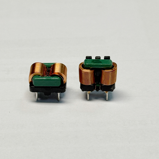 Frame Core Chokes SQ1010 Horizontal Series