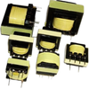 EI Series High Voltage Frequency Transformer