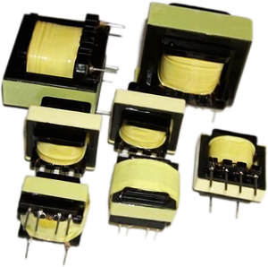 EI Series High Voltage Frequency Transformer
