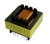 EE55 High Frequency Transformer Offline Flyback Transformers（Horizontal）