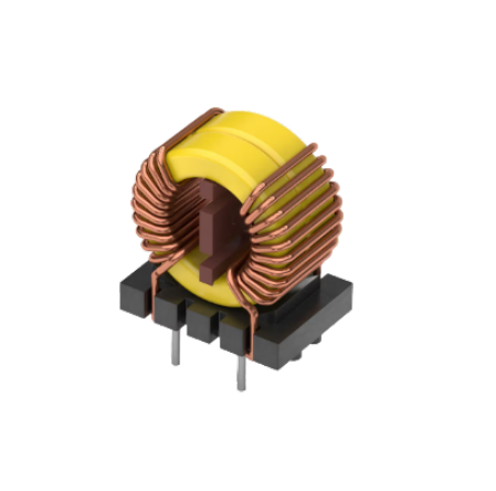 Type L Common Mode Power Line Choke-ExB