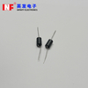 EMI Suppression 6-Hole Ferrite Bead Wired THT Ferrite with Different Number of Turns