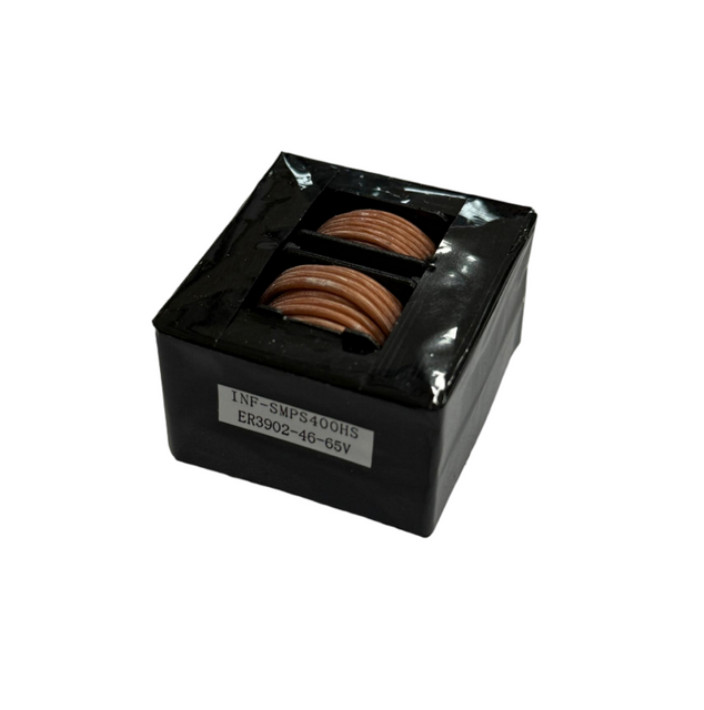 ER3902(7+7) High Frequency Transformers