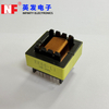 EE55 High Frequency Transformer Offline Flyback Transformers（Horizontal）