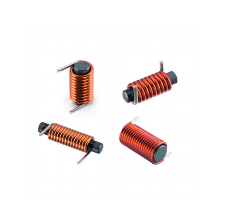 SD Rod Core Choke