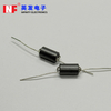 EMI Suppression 6-Hole Ferrite Bead Wired THT Ferrite with Different Number of Turns