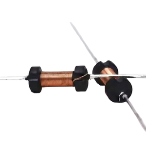 DRWW Coil Cores Fixed Axial Power Inductors Filter Choke