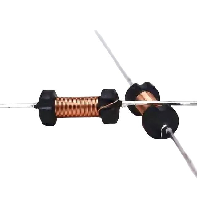 DRWW Coil Cores Fixed Axial Power Inductors Filter Choke