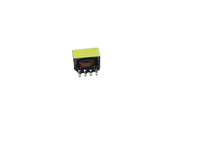 Compact SMD Transformer Development – ER9.5