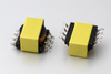 Compact SMD Transformer Development – ER9.5