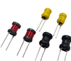 DRC-V Radial Leaded Wire Wound Inductor