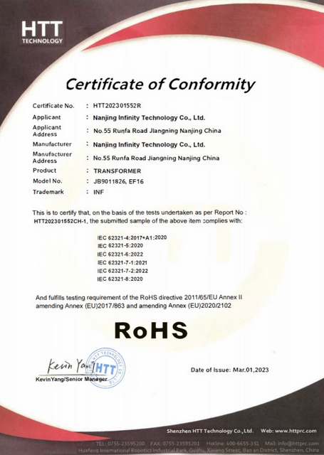 RoHS