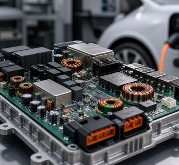 EV&Automotive Electronics
