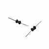 DRWW Coil Cores Fixed Axial Power Inductors Filter Choke