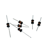 DRWW Coil Cores Fixed Axial Power Inductors Filter Choke