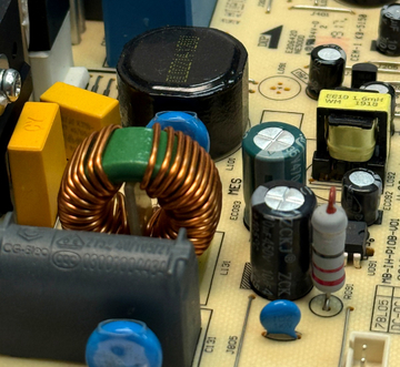 Power Supplies